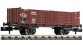 FL8215 WAGON TOMBEREAU DRG