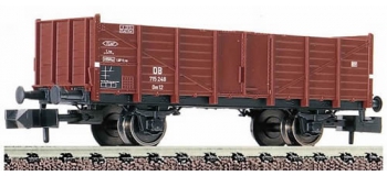 FL8218 WAGON TOMBEREAU DRG