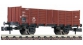 FL8218 WAGON TOMBEREAU DRG