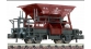 FL8227 WAGON BALLAST DB