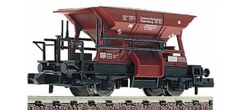 FL8228 WAGON BALLAST DRG