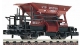 FL8228 WAGON BALLAST DRG