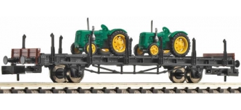 FL823602 WAGON TRANS.RAIT DR