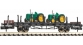 FL823602 WAGON TRANS.RAIT DR