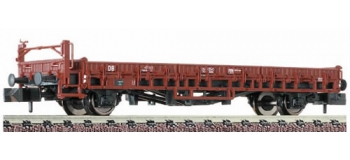 FL8257 WAGON DB