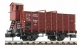 FL8261 WAGON DRG