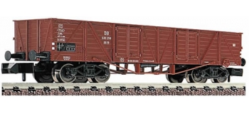 FL8263 WAGON TOMBEREAU DB