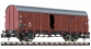 FL8314 WAGON COUVERT DB