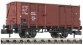 FL8353 WAGON COUVERT DRG