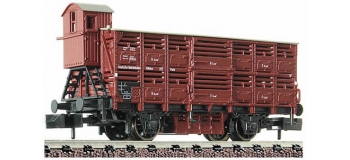 FL8361 WAGON DRG