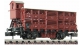 FL8361 WAGON DRG