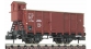 FL8365 WAGON COUVERT DRG