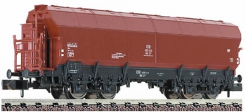 FL8396 WAGON CEREALES DB