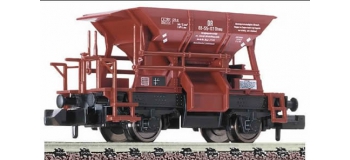 FL8710 WAGON BALLAST DR