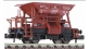 FL8710 WAGON BALLAST DR