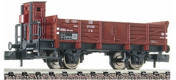 FL8909 WAGON MARCHANDISE DB