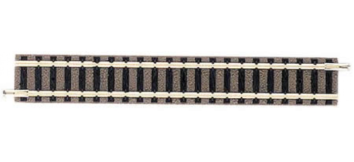 VP20 RAIL PRO DROIT 111MM