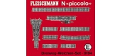 SET RAIL E
