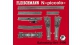 FLEISCHMANN 9196 SET RAIL F