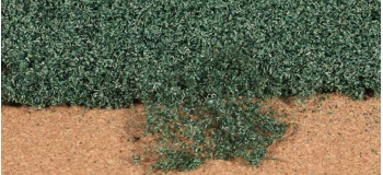 HE1679 - Feuillage vert pâturage, 28 x 14 cm - Heki