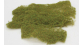 HE1590 - Toison Herbe de prairie vert clair. 28 x 14 cm - Heki