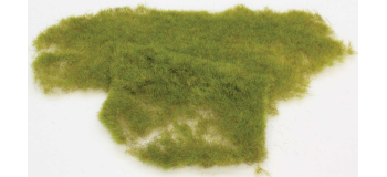 HE1855 - Herbe sauvage vert prairie - Heki