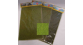 HE1870 - Plaques herbe couleur prairie, 2 pièces 400 x 240 x 6 mm - Heki