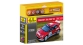 Maquettes : HELLER HELL50113 - Peugeot 206 WRC '03 