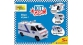 Maquettes : HELLER HELL52006 - Ambulance junior