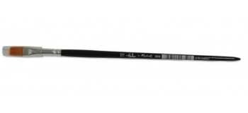 HELL09850 - Pinceau plat N°10 - Heller