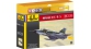 HELL50323 - Avion DASSAULT MIRAGE III E/R/5 - Heller