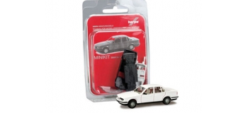 MODELISME FERROVIAIRE vehicule HERPA 012201-002