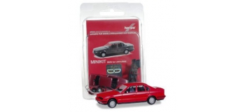 Modélisme ferroviaire : HERPA HER012201-004 - Minikit BMW 5