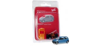 MODELISME FERROVIAIRE : Herpa 012218-002 - Renault Twingo, Minikit