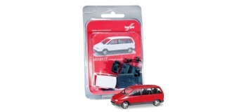 Modélisme ferroviaire : HERPA HER0122539-002 - Minikit Citroên Evasion