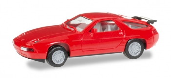 Modélisme ferroviaire :  HERPA HER012669-003- Minikit Porsche 928 S4