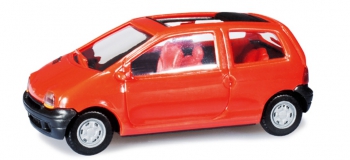 MODELISME FERROVIAIRE Herpa 021517-002 - Renault Twingo