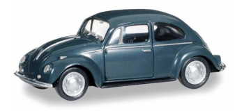 MODELISME FERROVIAIRE HERPA 022361-004 - VW Kaefer '69 (Beetle)