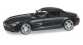 Modélisme ferroviaire : Herpa 024419-004 - Mercedes Benz SLS AMG MAT