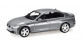 Modélisme ferroviaire : HERPA HER034975-004 - BMW 3er, Titan Sylver