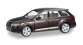 MODÉLISME FERROVIAIRE : HERPA HER038447 - Audi Q7 