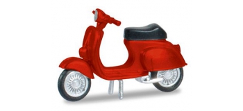 MODELISME FERROVIAIRE Herpa 053143 - Vespa 50 R