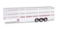 Modélisme ferroviaire : Herpa 076333-002 - Remorque de transport de bétail