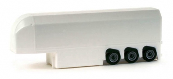 HERPA076401 - Remorque de transport 6 roues Langendorf