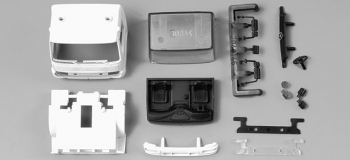 MODELISME FERROVIAIRE HERPA 081900