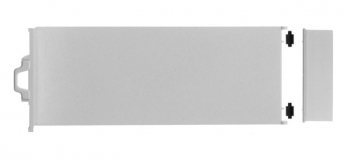 Modélisme ferroviaire : HERPA 084338 : Cinématique roll-off pour Transport à plat pour tous les châssis de camion