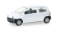 HER012218-004 - Minikit Renault Twingo blanche - Herpa