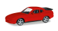 HER012768-002 - Minikit Porsche 944, rouge - Herpa