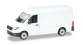 HER013178 - MiniKit VW Crafter box high roof, blanc - Herpa