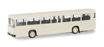 HER013246 - MiniKit Bus MAN Büssing SÜ 210, ivoire - Herpa